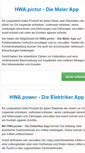 Mobile Screenshot of mrys.de